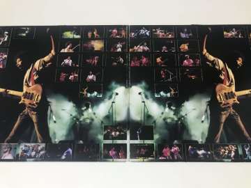 Stanley Clarke – I Wanna Play For You 2 LP