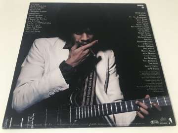 Stanley Clarke – I Wanna Play For You 2 LP