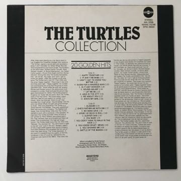 The Turtles – Collection