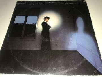 Frankie Valli ‎– ...Is The World