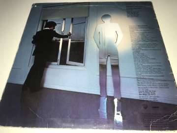 Frankie Valli ‎– ...Is The World