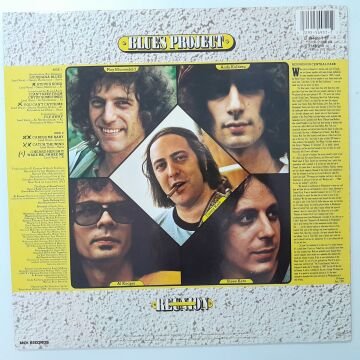 The Blues Project – Reunion In Central Park