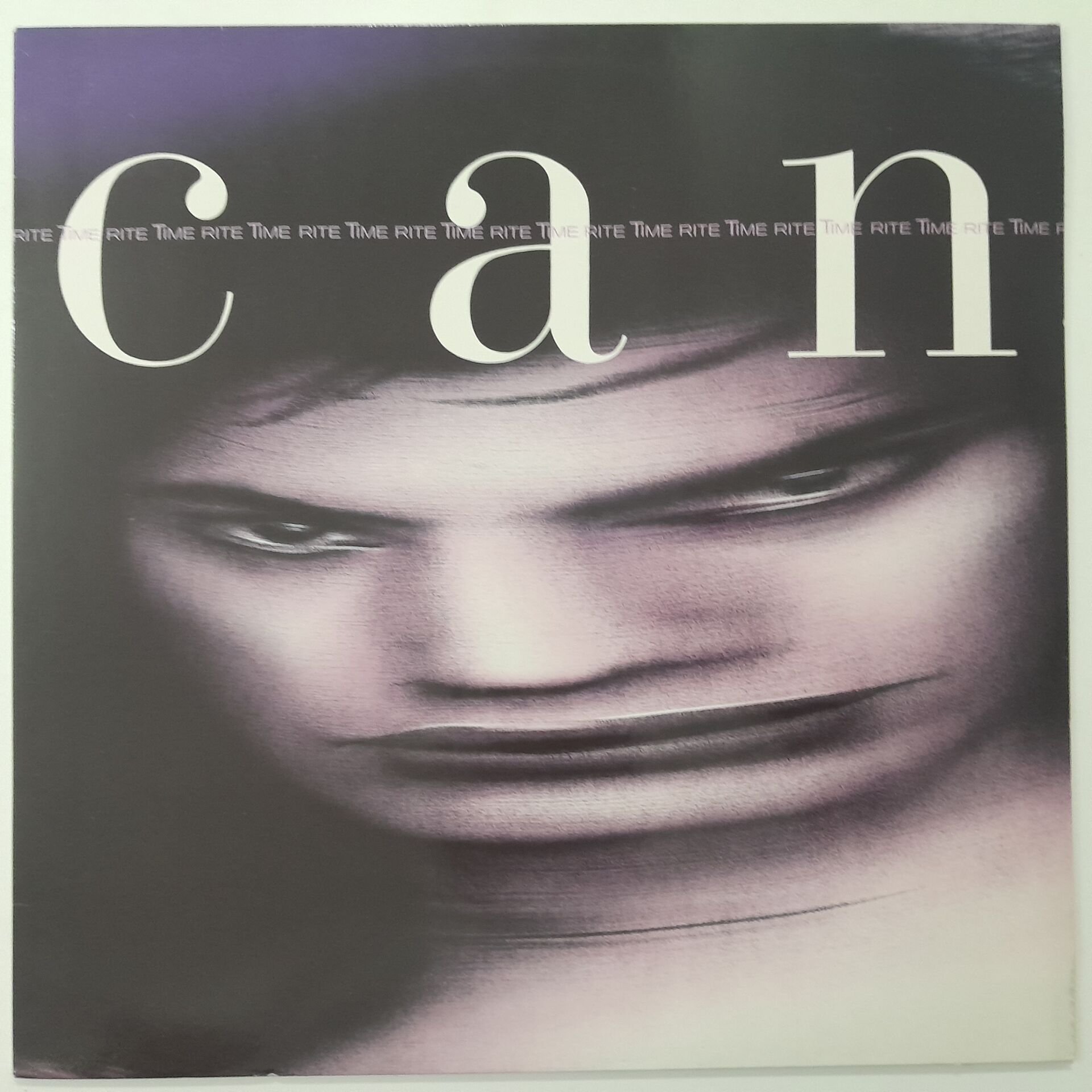 Can – Rite Time