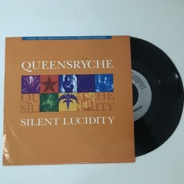 Queensrÿche – Silent Lucidity
