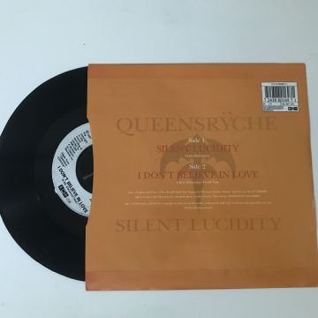 Queensrÿche – Silent Lucidity