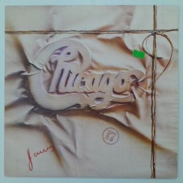 Chicago – Chicago 17