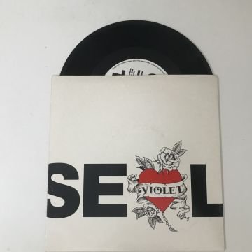 Seal – Violet