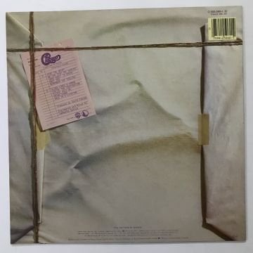 Chicago – Chicago 17