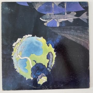 Yes – Fragile