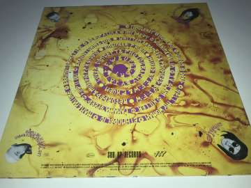 Freaky Fukin Weirdoz ‎– Weirdelic