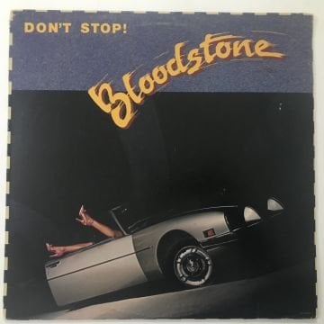 Bloodstone – Don't Stop!