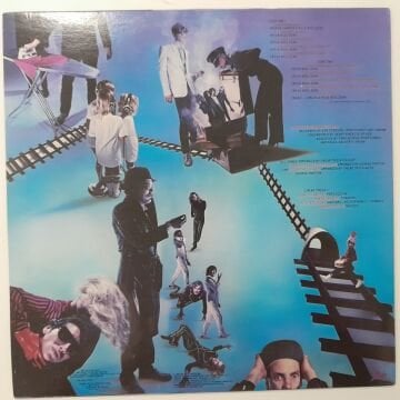 Cheap Trick – All Shook Up