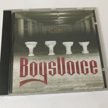 Boysvoice – Dirty Talks