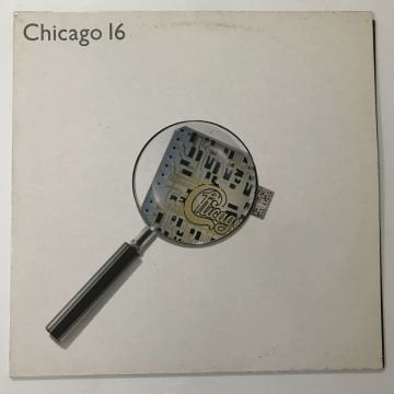 Chicago – Chicago 16