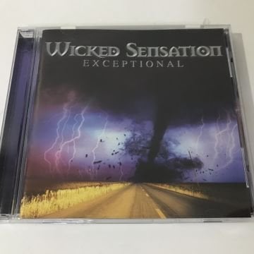 Wicked Sensation – Exceptional
