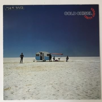 Cold Chisel ‎– Circus Animals