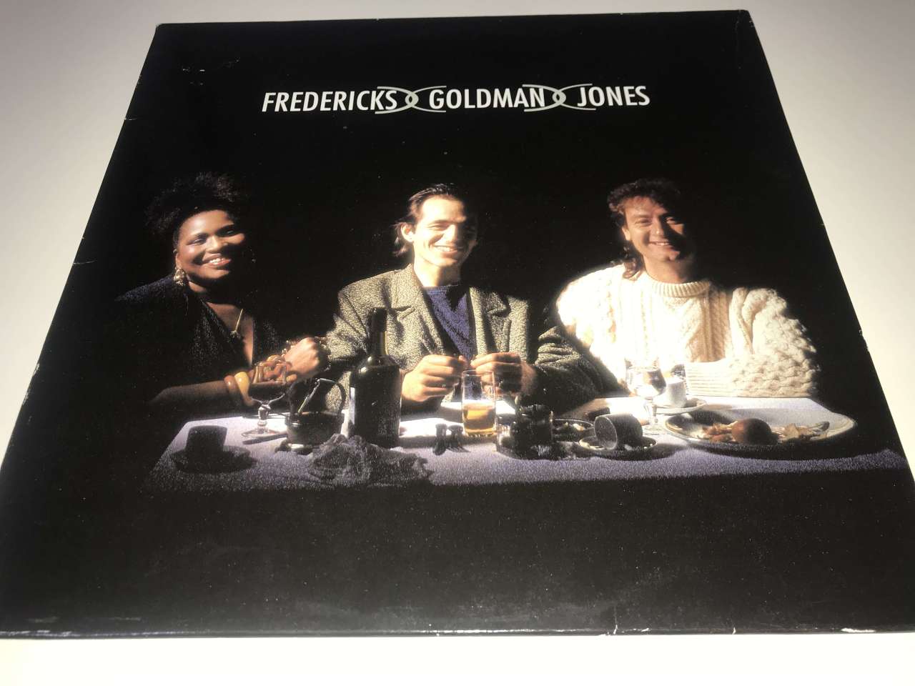Fredericks Goldman Jones