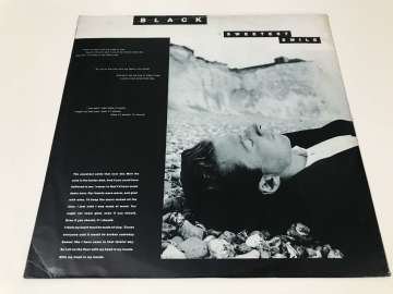 Black – Sweetest Smile