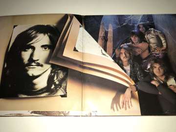 Joe Walsh ‎– The Smoker You Drink, The Player You Get