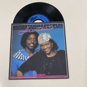 Yarbrough & Peoples – Heartbeats