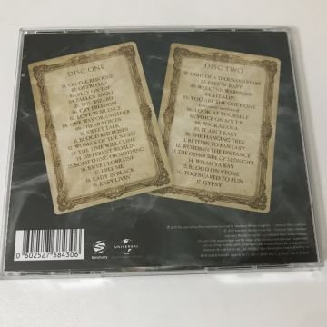 Uriah Heep – On The Rebound (A Very 'Eavy 40th Anniversary Collection) 2 CD