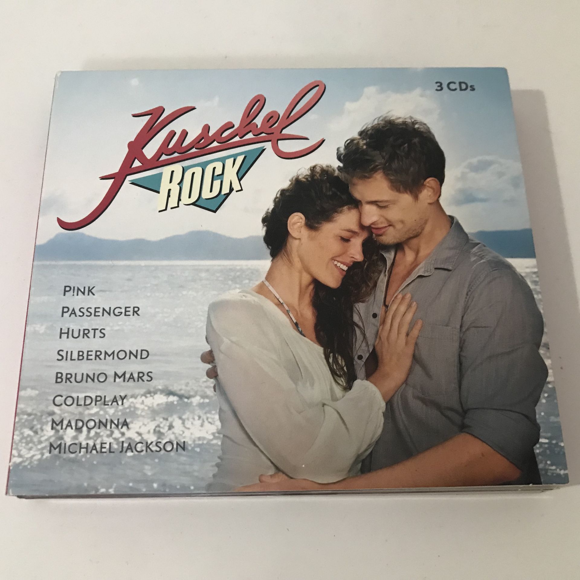 KuschelRock 27 3 CD