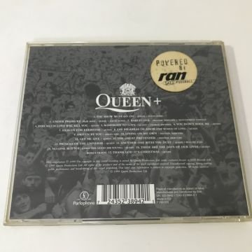 Queen ‎– Greatest Hits III