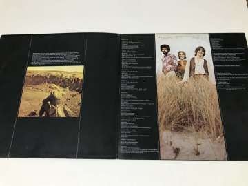 Steve Miller Band – Number 5