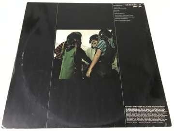 Steve Miller Band – Number 5