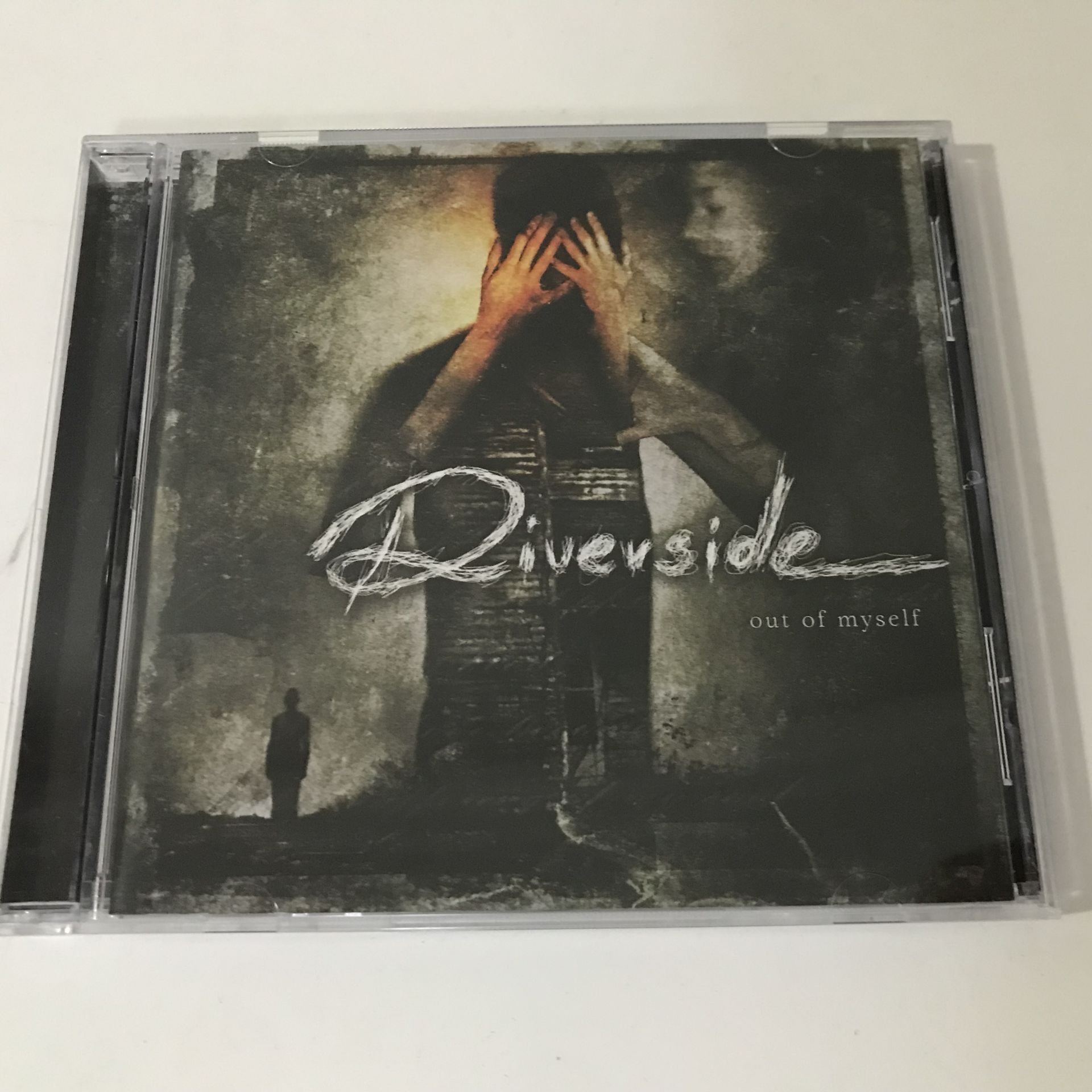 Riverside – Out Of Myself