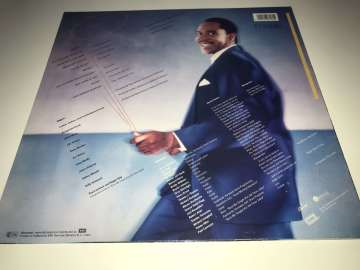 Freddie Jackson ‎– Rock Me Tonight