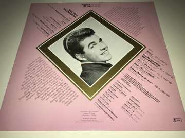 Joey Dee & The Starliters ‎– The Story Of Rock And Roll