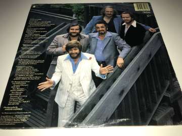 The Rovers ‎– Wasn't That A Party