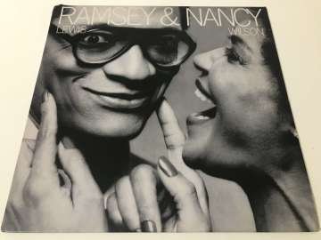 Ramsey Lewis & Nancy Wilson – The Two Of Us
