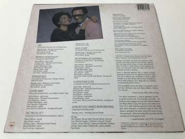 Ramsey Lewis & Nancy Wilson – The Two Of Us