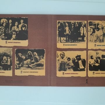 Fairport Convention – The History Of Fairport Convention 2 LP