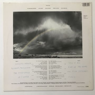 Pat Metheny Group – First Circle