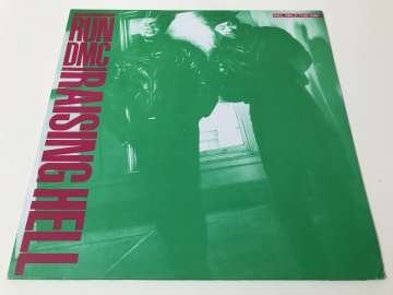 Run-DMC – Raising Hell