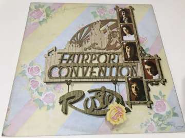 Fairport Convention – Rosie