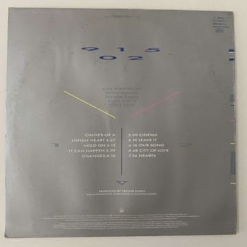 YES - 90125