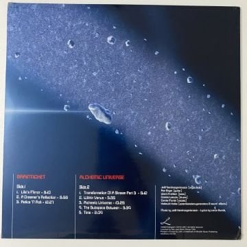 Brainticket – Alchemic Universe