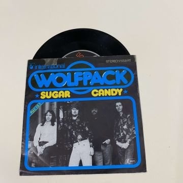 Wolfpack – Sugar Candy