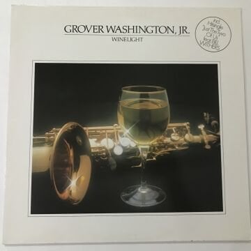 Grover Washington, Jr. – Winelight