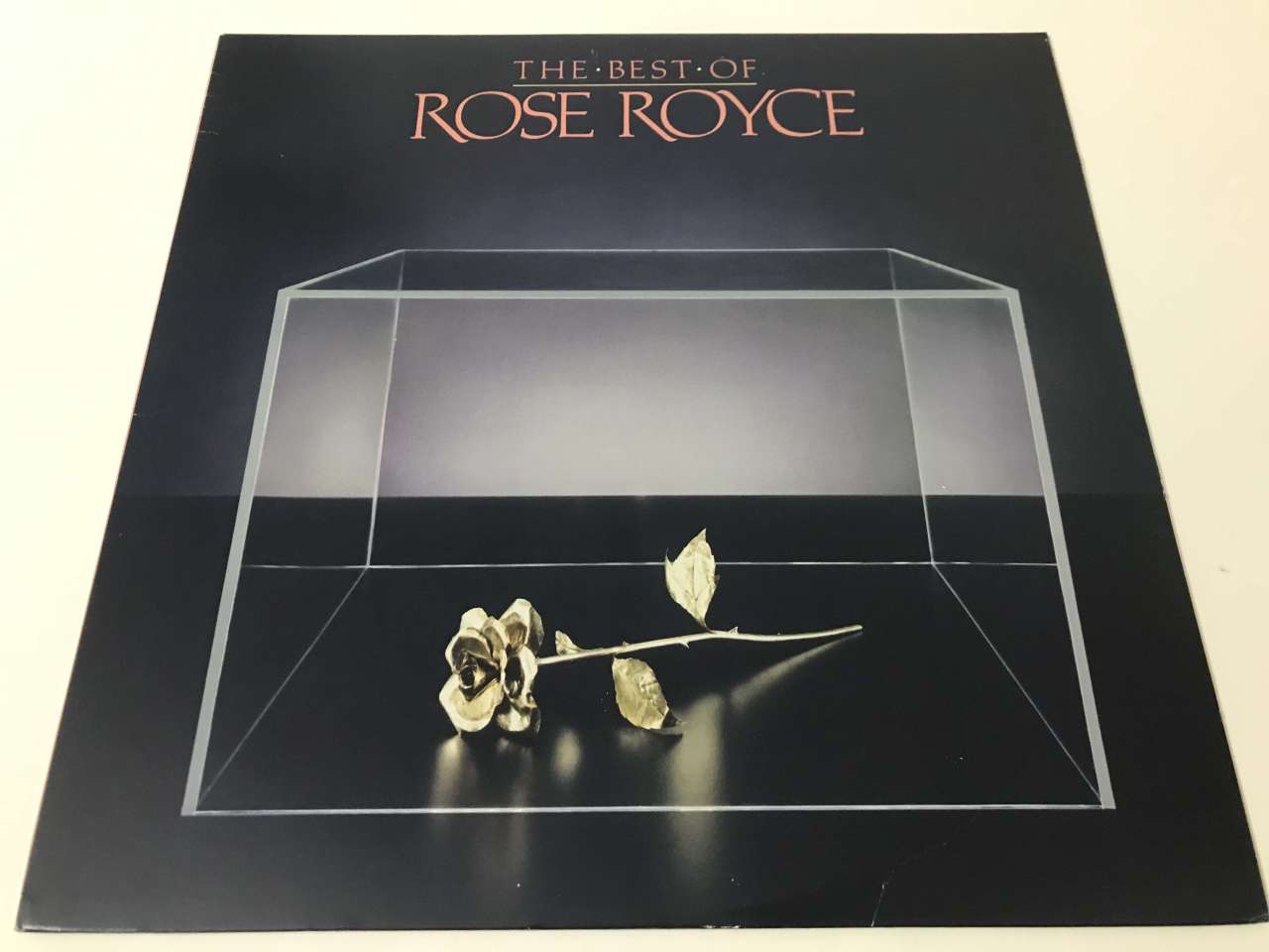 Rose Royce – The Best Of Rose Royce