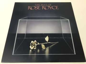 Rose Royce – The Best Of Rose Royce