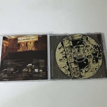 Jethro Tull – Minstrel In The Gallery