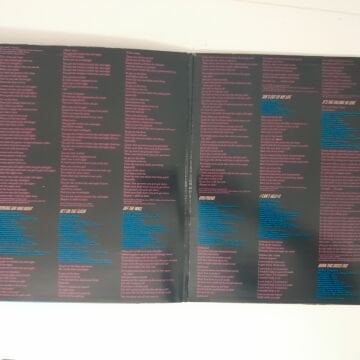 Michael Jackson ‎– Off The Wall