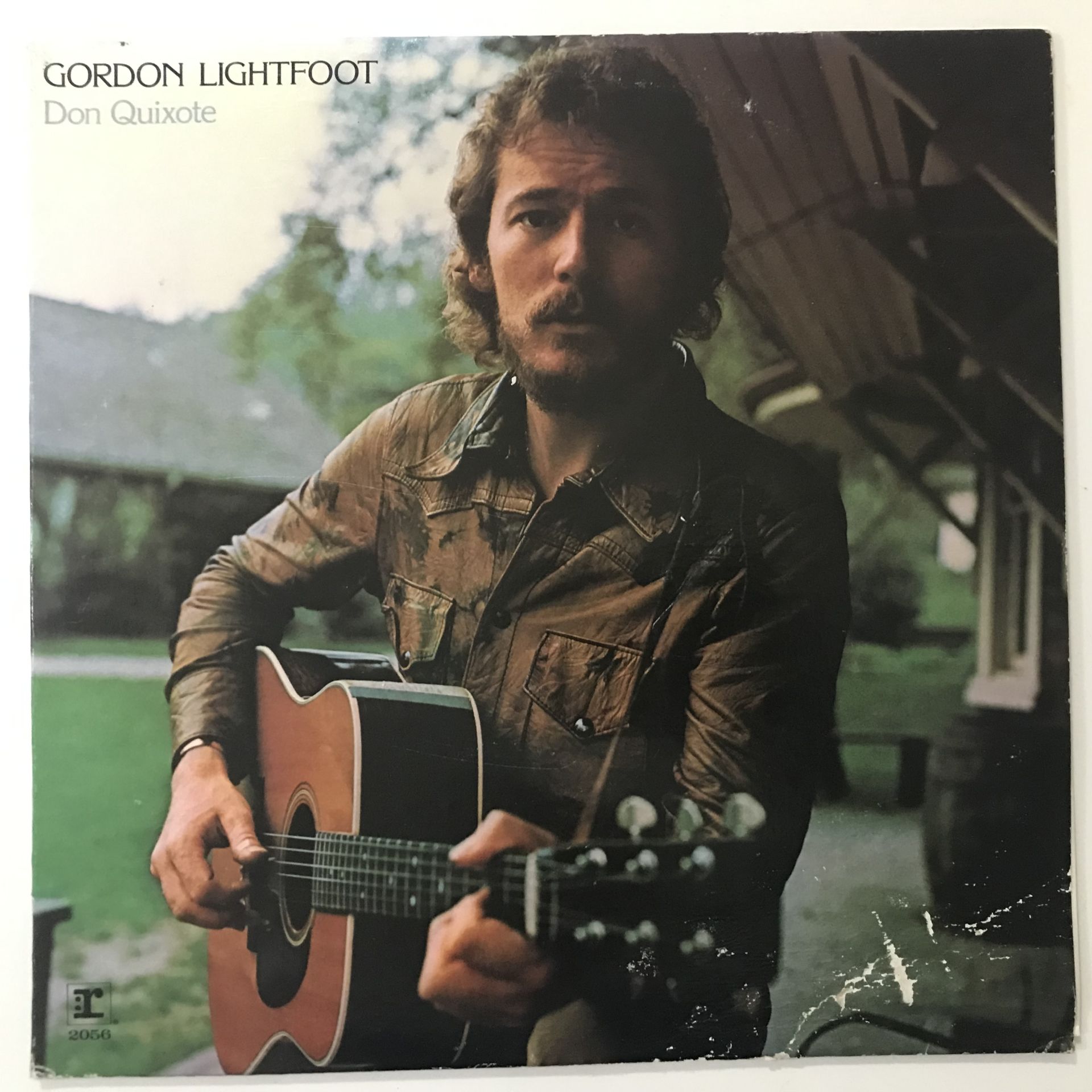 Gordon Lightfoot – Don Quixote