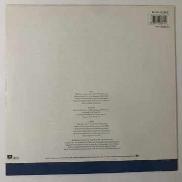 Pet Shop Boys With Dusty Springfield – What Have I Done To Deserve This?