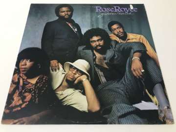 Rose Royce – Golden Touch